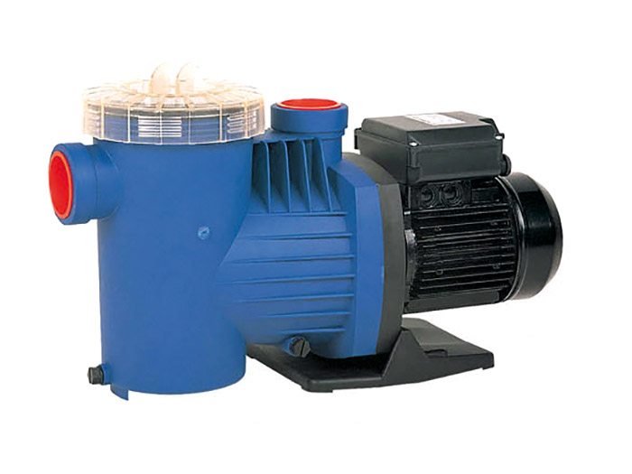 Pompe filtration piscine - WINNER 200<br> Monophasée 230 V - 1,5 kW